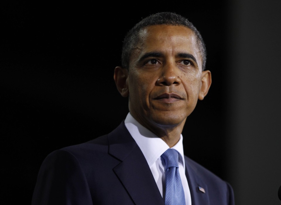 Obama pediu compromisso e disse que os dois partidos não estão tão longe no que se refere a cortes de gastos | Reuters