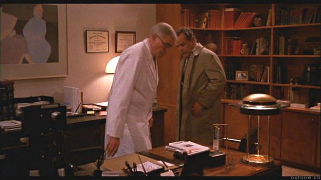 Crimes e Pecados: drama com influência de Dostoievski | 