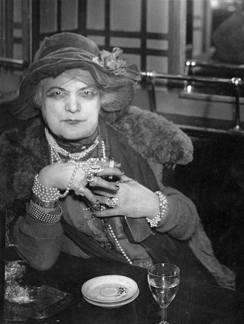 | Brassaï/Divulgação