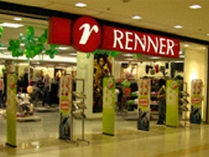 Loja da Renner | Foto: Divulgação