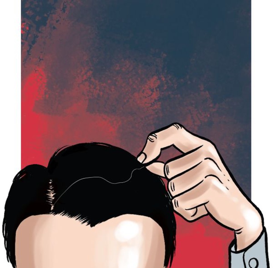 Cãs | Gilberto Yamamoto