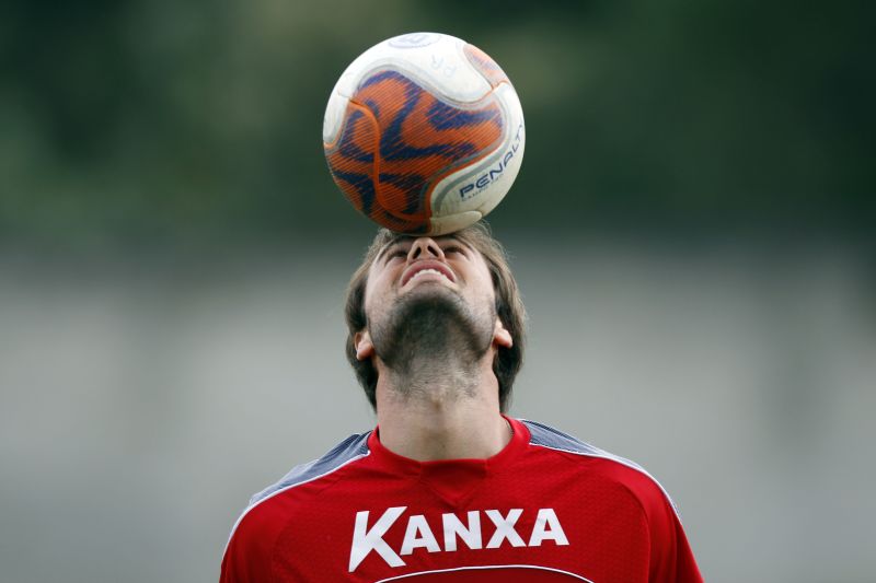 Douglas Packer: contrato renovado | Hedson Alves / Gazeta do Povo
