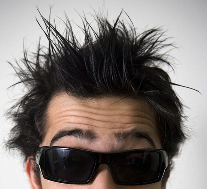 O brasileiro Joe Penna, ou MisteryGuitarMan: sucesso mundial |