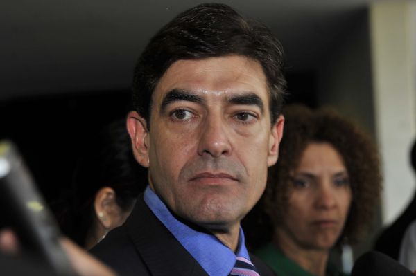 Duarte Nogueira, líder do PSDB na Câmara Federal | José Cruz/ABr