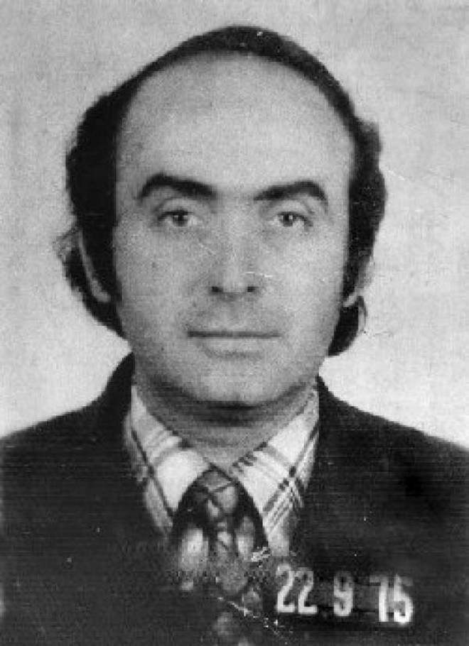 Vladimir Herzog | 