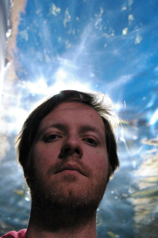 Hervé Bourhis: francês começou a desenhar aos oito anos |