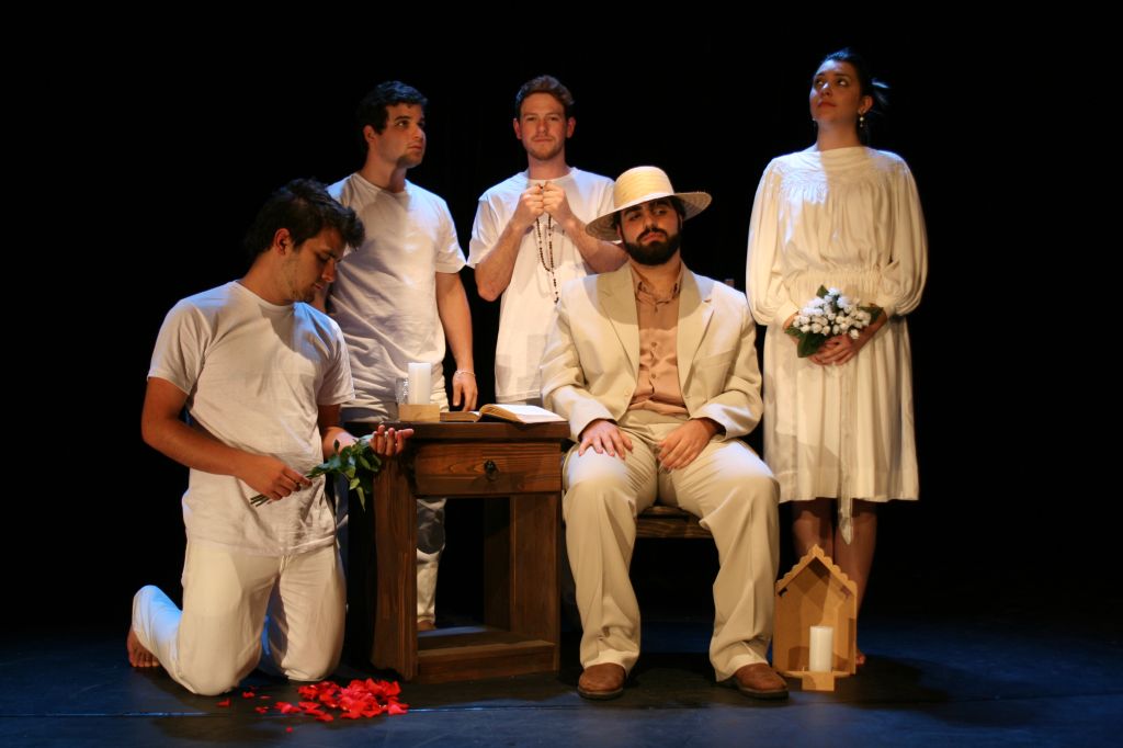 | Criselli Montipó/Divulgação