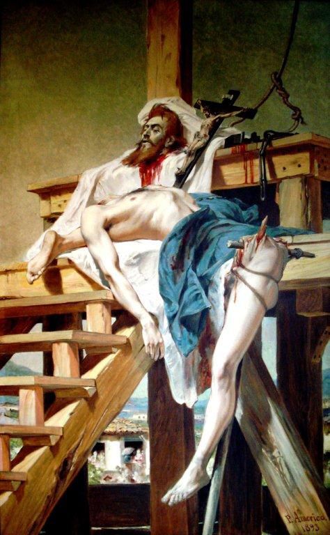 Imagem de Direitos Humanos | Divulgação