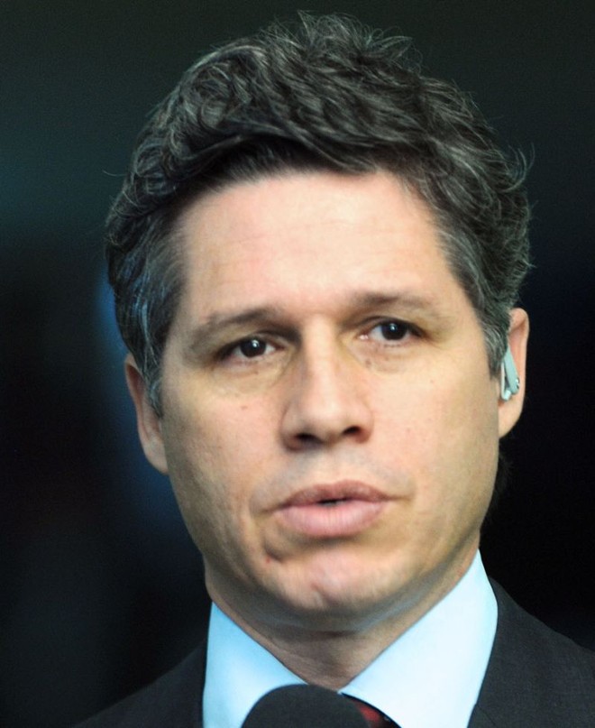 Teixeira: PSDB está fora da realidade | 