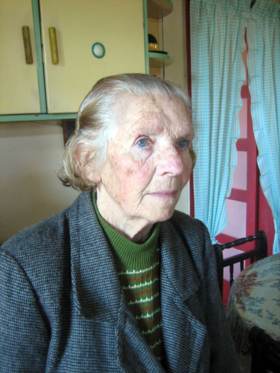  | Arquivo da família