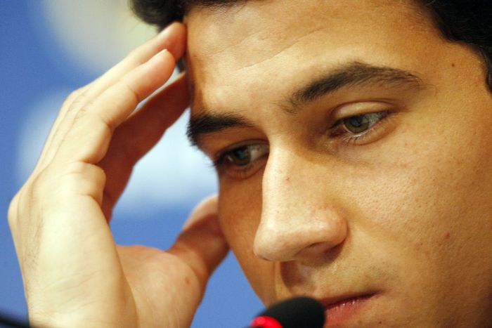 Vice-presidente do Milan anunciou a desistência de levar Ganso em entrevista no site do clube | Hedeson Alves / Gazeta do Povo
