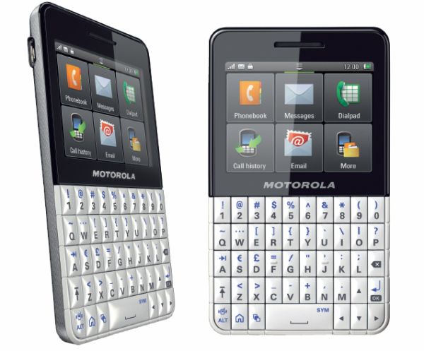 Motokey XT | Divulgação