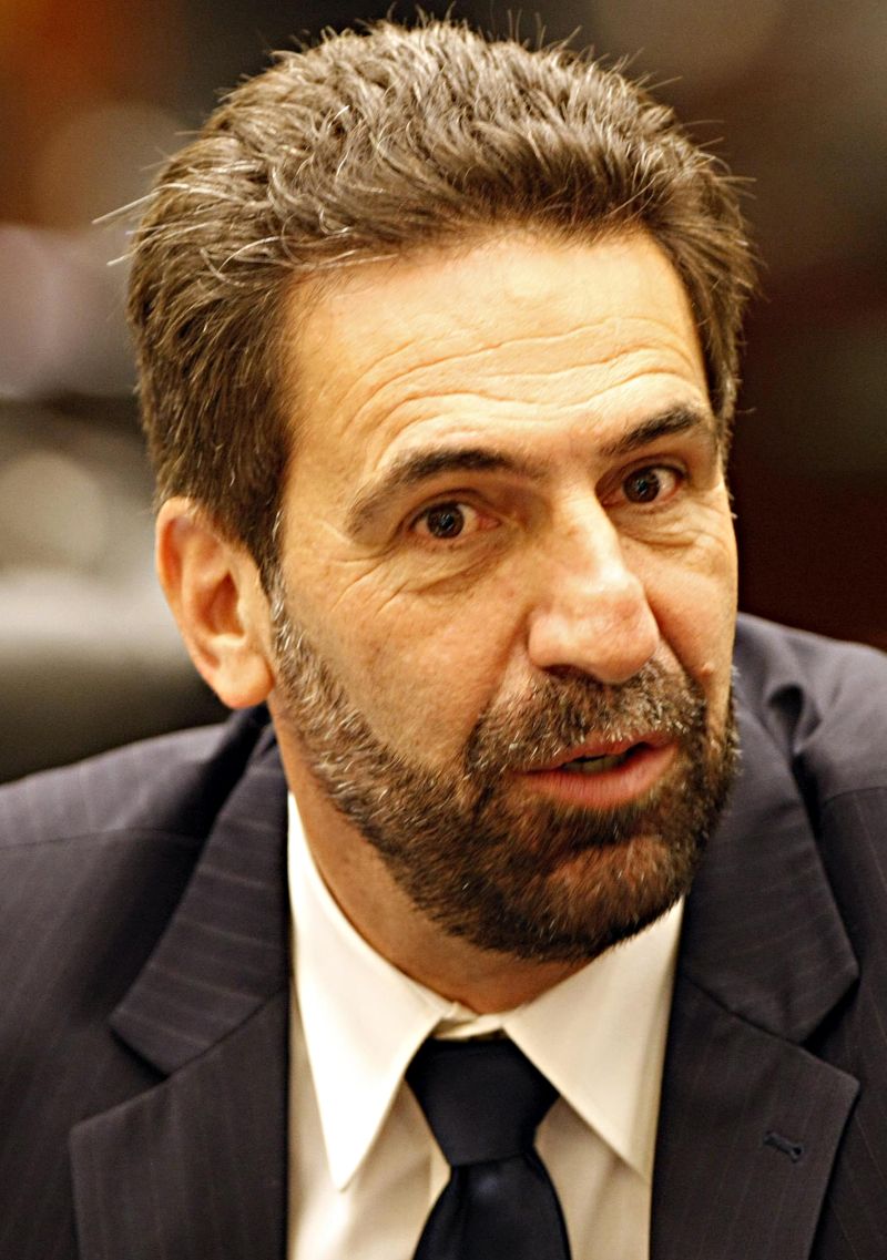 Ênio Verri: possível candidato em Maringá | Albari Rosa/ Gazeta do Povo