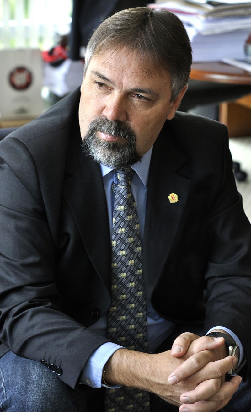 Derosso: como foram gastos os R$ 30 milhões. | Divulgação/Câmara de Curitiba