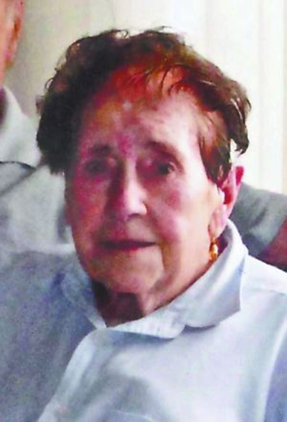 Lista de falecimentos |