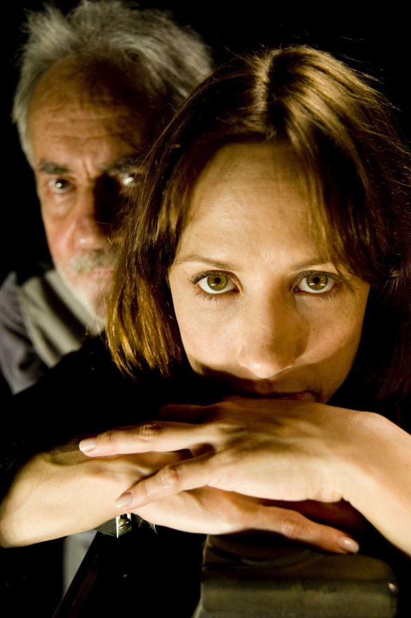 | Walter Carvalho/Divulgação