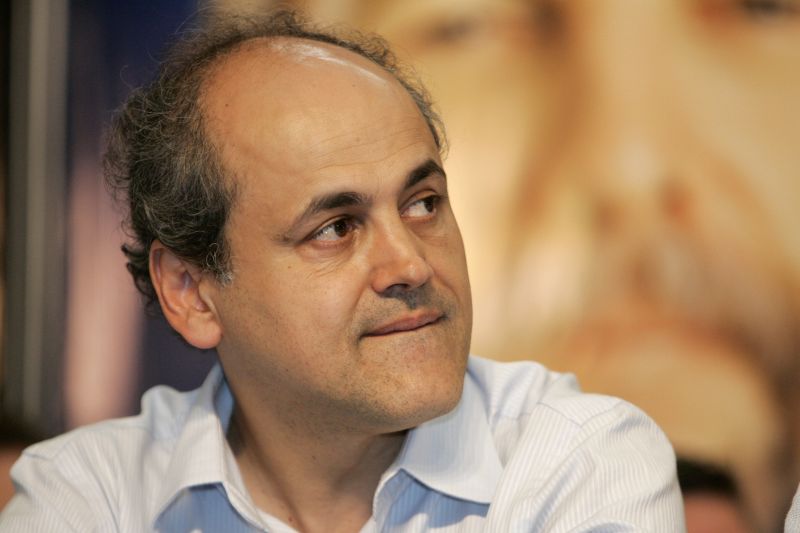 Gustavo Fruet: quando ele anuncia a nova legenda? | Antônio More/ Gazeta do Povo