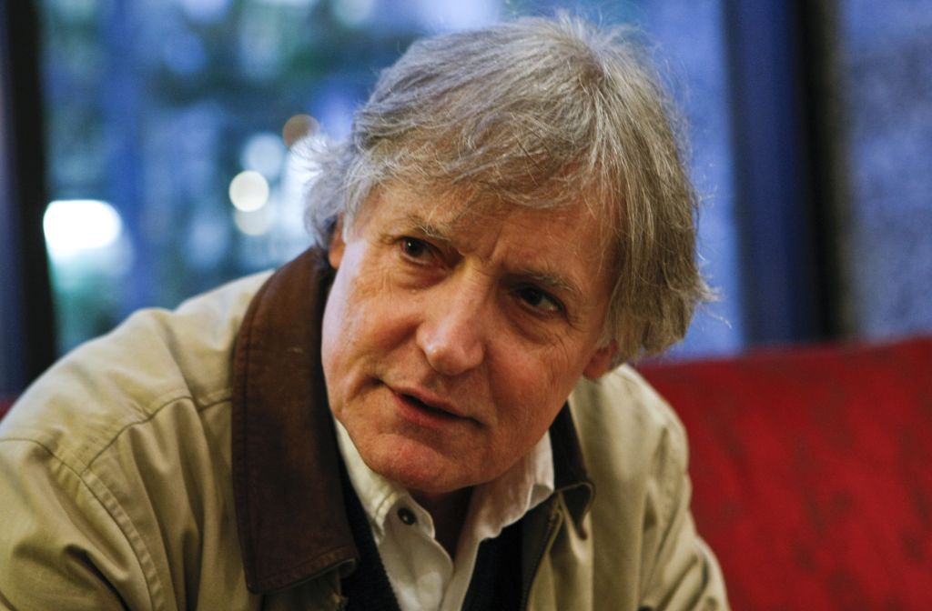 Que há uma perda de legitimidade, é inegável, mas os hackers já atacam em outro plano. Trata-se de um questionamento do próprio estado, do aparelho de estado, que deveria ter uma segurança um pouco mais reforçada e demonstra fragilidade. | Antônio Costa/ Gazeta do Povo