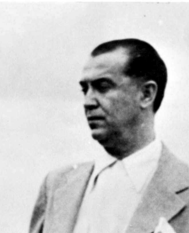 Juscelino Kubitschek | 