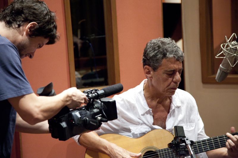 | Mario Canivello/Divulgação