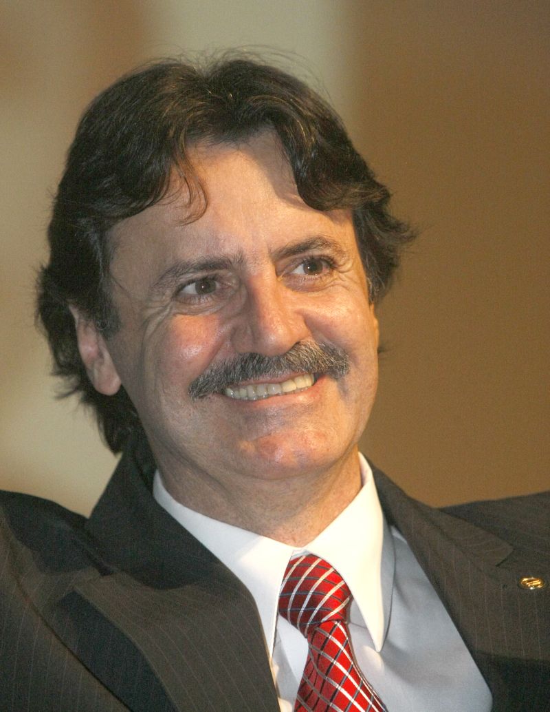 Deputado "Frangão": registro de 100% de presença | Marcelo Elias/ Gazeta do Povo