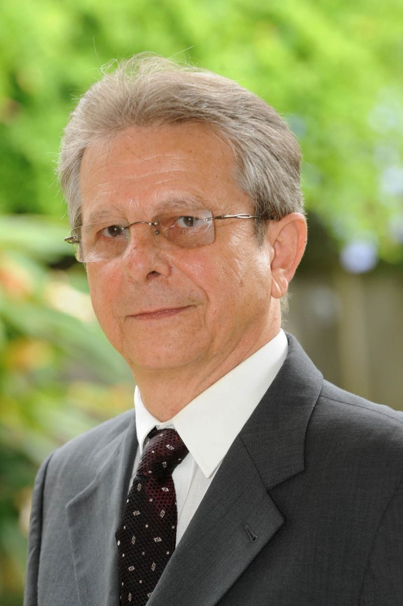 Lindolfo Zimmer, presidente da Copel | Divulgação