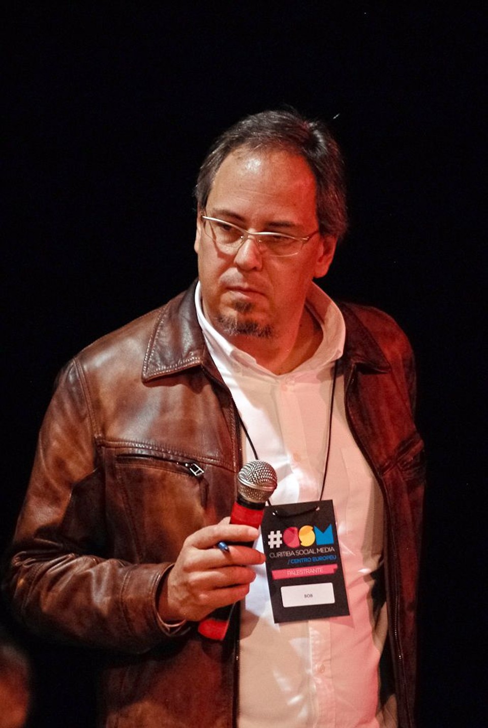 Bob Wolheim: Consumidor já colocou as marcas nas mídias sociais | Divulgação
