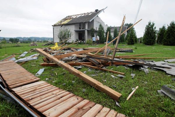| Fotos: France Presse e Reuters
