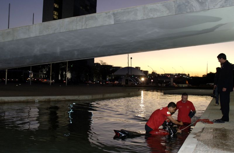 | Ivaldo Cavalcante/Jornal Hoje em Dia