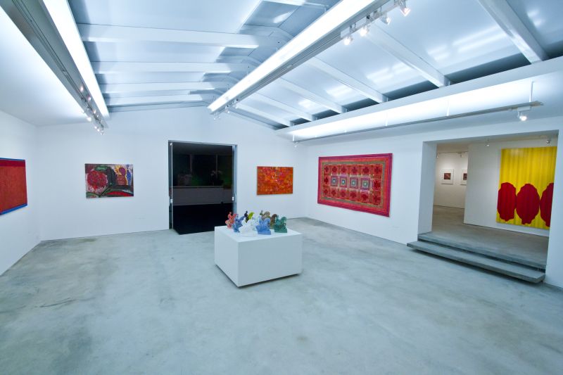 A SIM Galeria, dedicada à arte contemporânea: interesse no diálogo | Rubens Nemitz Jr.