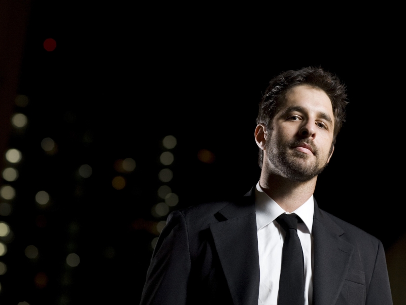 Humorista do CQC, Rafinha Bastos também começou na internet | Fotos: Divulgação