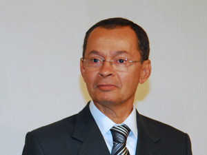 Paulo Sérgio Passos | Renato Araújo/Ag. Brasil