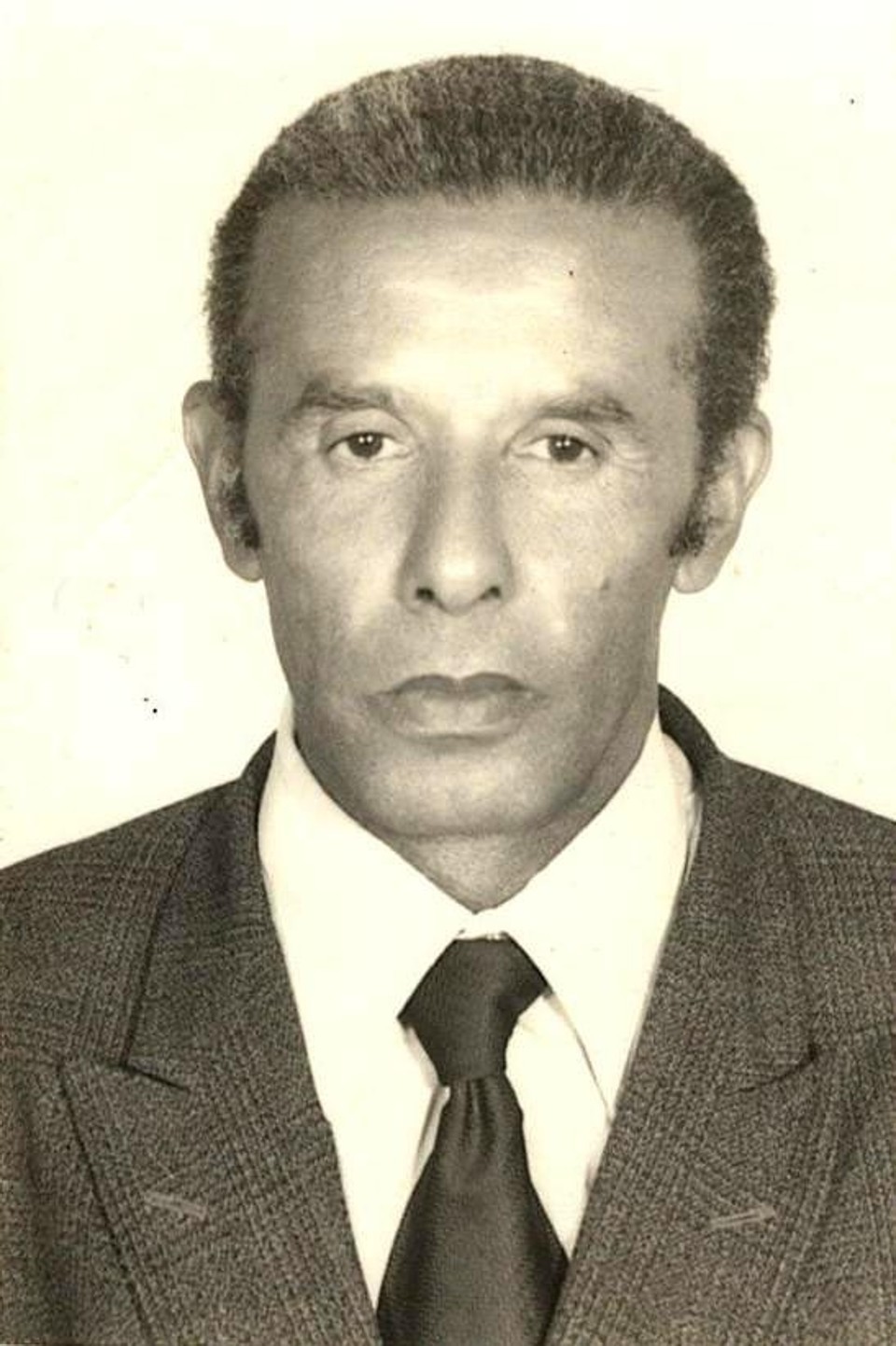  | Arquivo da família