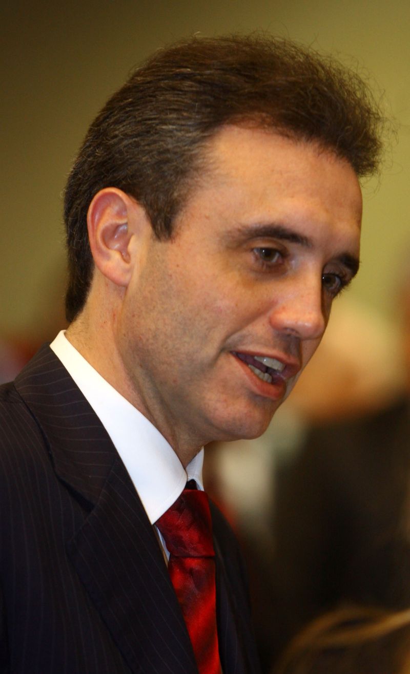 | Priscila Fiorone/ Gazeta do Povo