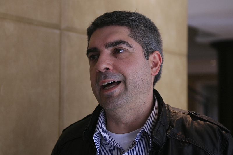 A falta de condições carcerárias significa que o Estado brasileiro não é ainda uma democracia. As prisões hoje não são controladas pelo Estado e acabam sendo uma central de produção de novos criminosos. | Marcelo Elias/ Gazeta do Povo