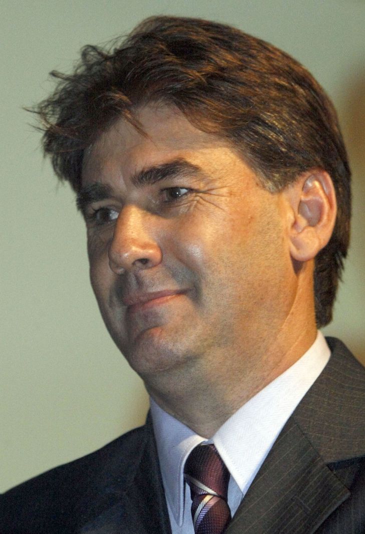 Deputado Paranhos: bloco do PSC, PSB e PRB deve votar unido | Marcelo Elias / Gazeta do Povo