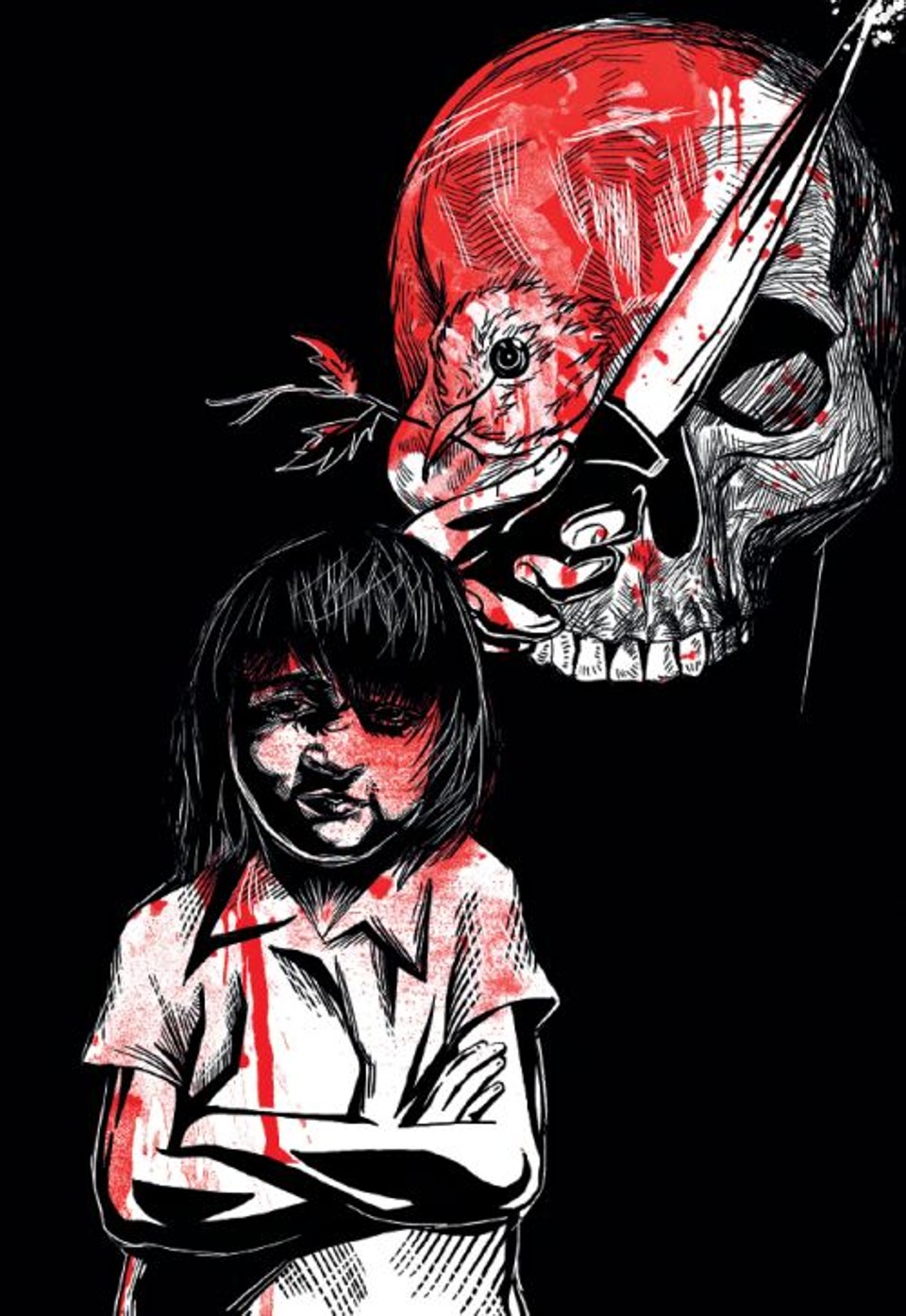  | Ilustração/ Robson Vilalba