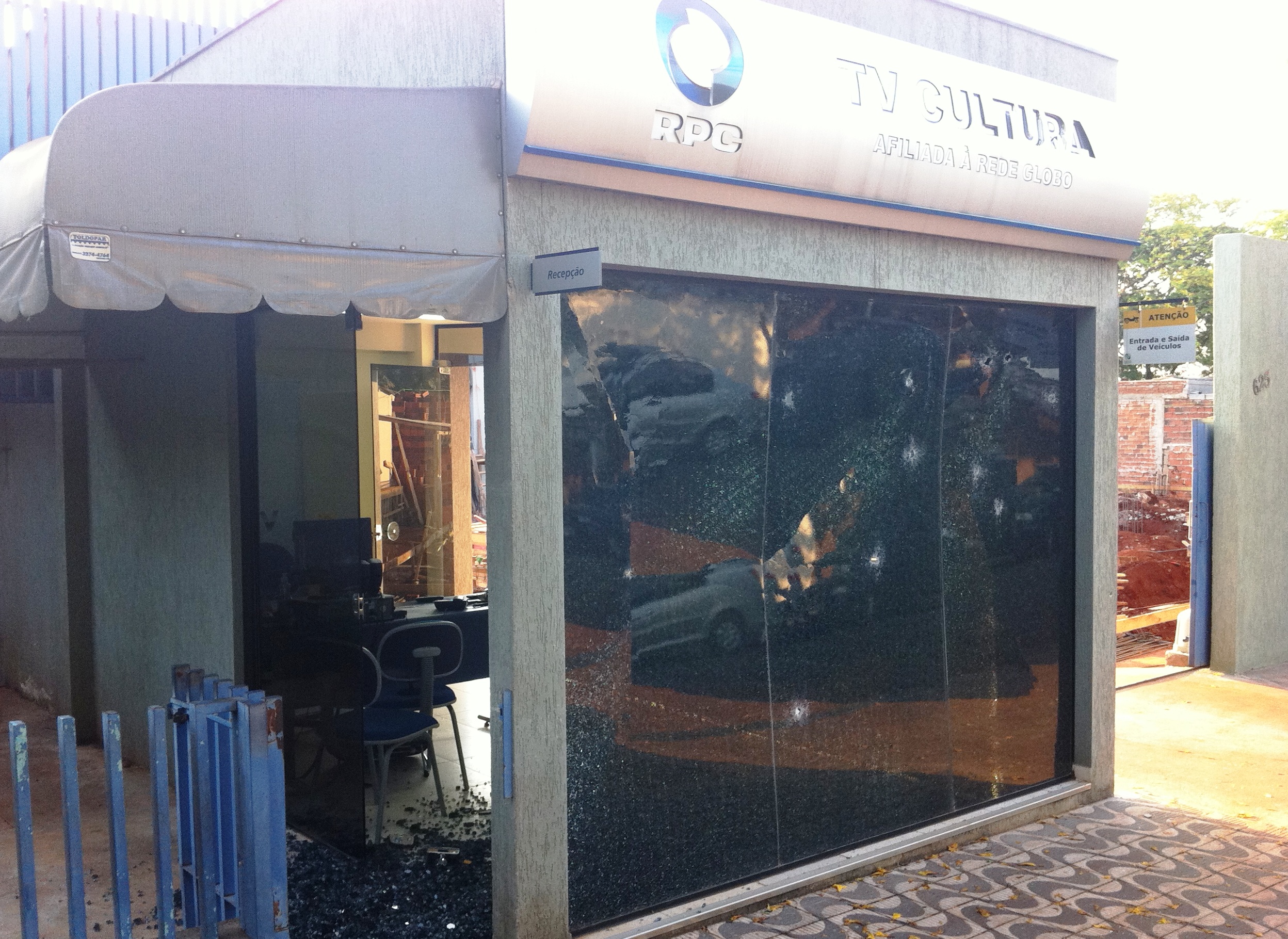 | Fábio Guillen / Gazeta Maringá