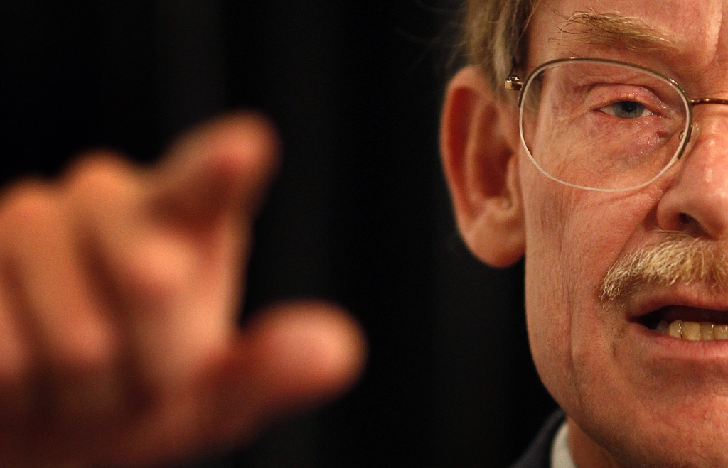 | Tim Wimborne/Reuters