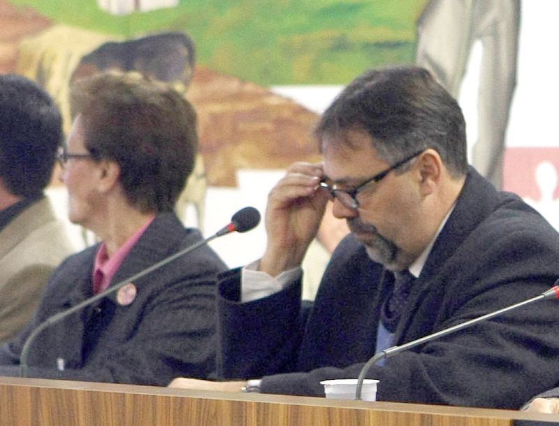 Derosso: sozinho? | Valterci Santos/ Gazeta do Povo