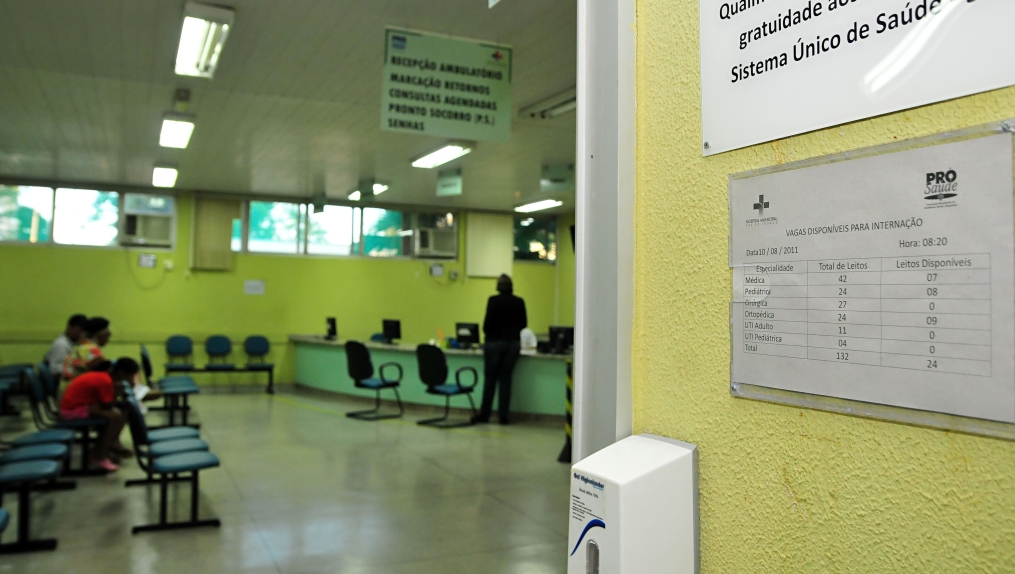 | Marcos Labanca/Gazeta do Povo