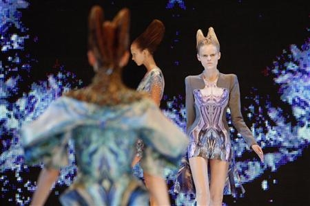 | REUTERS/Benoit Tessier