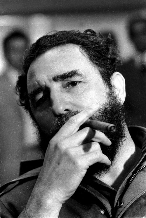 Fidel Castro sufocou tentativa de invasão da Baía dos Porcos, em 1961 | Reuters