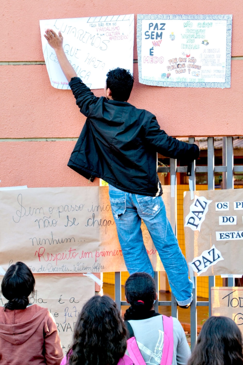 | Cesar MachadoValePress