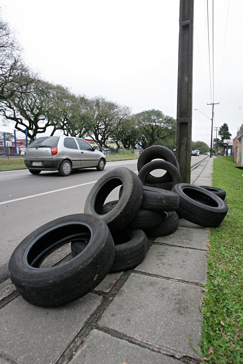 | Ivonaldo Alexandre/Gazeta do Povo
