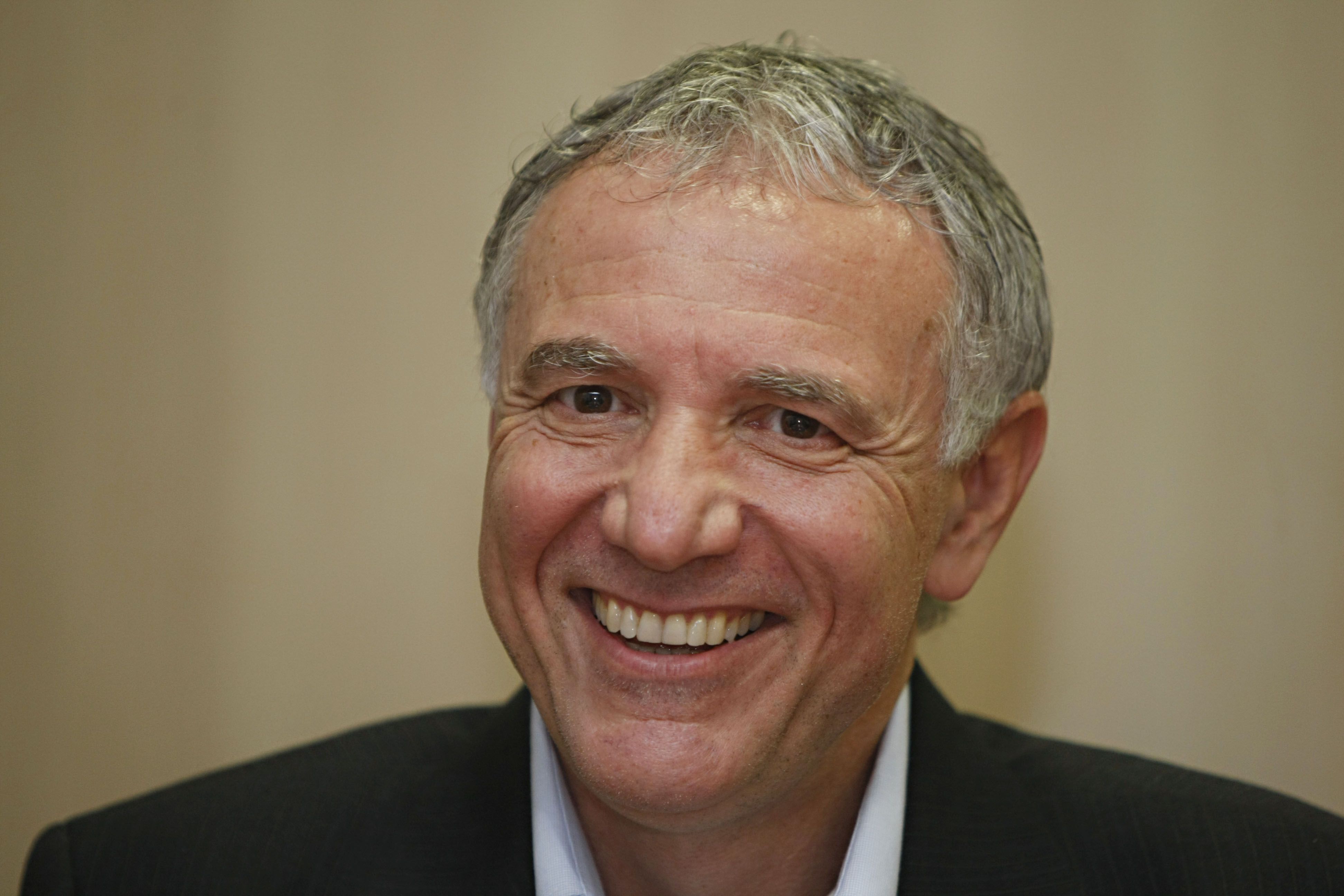 Campagnolo é de Capanema, município do Sudoeste do estado, e atua no setor industrial há 33 anos | Albari Rosa / Agência de Noticias Gazeta do Povo