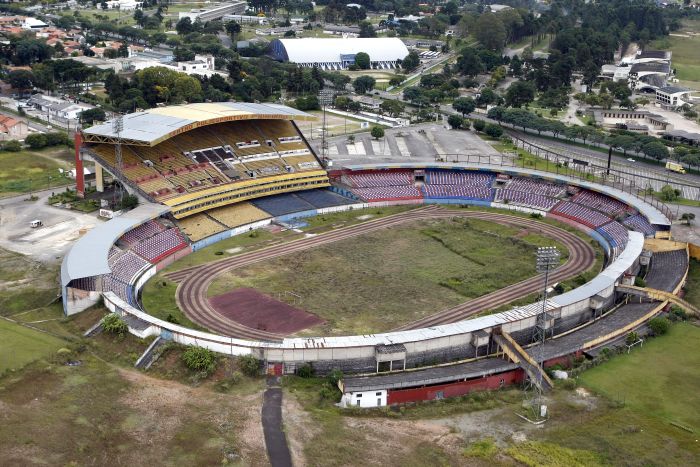 | Hedeson Alves / Gazeta do Povo