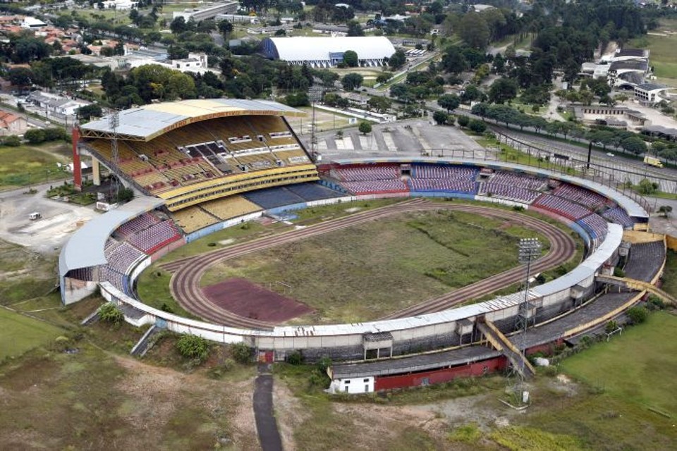 | Hedeson Alves / Gazeta do Povo