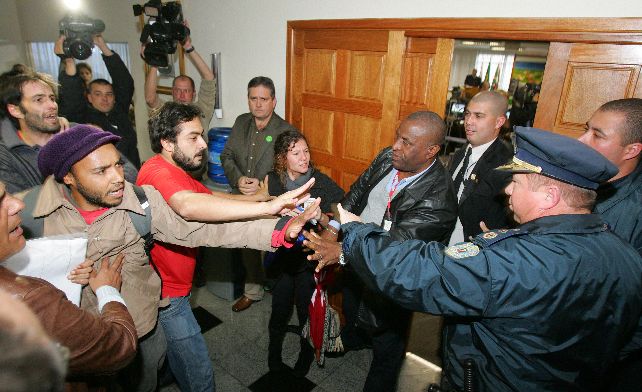 | Antonio More/Agência de Notícias Gazeta do Povo