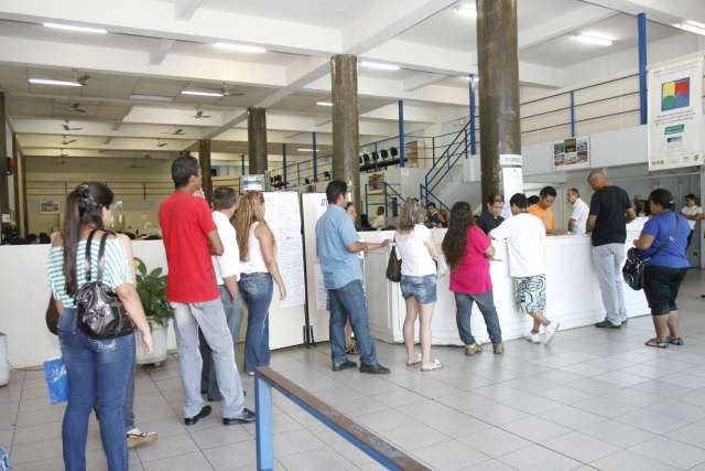 A Agência do Trabalhador retoma o atendimento ao público no dia 22 já operando o novo sistema e agilizando os serviços | Divulgação/PMM